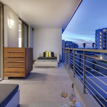 Ferienwohnung Fairmont 204 Kapstadt Exterior foto